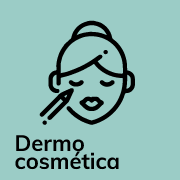 Logo dermocosmetica