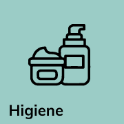 logo higiene