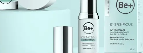 se veria un producto de la farmacia blasco